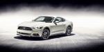 Ford Mustang GT 50th Anniversary Edition 2015 года